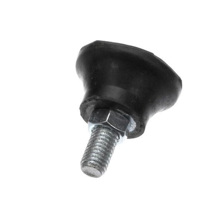 Nuova Simonelli Usa Nut 1/4 3Mm 00300002